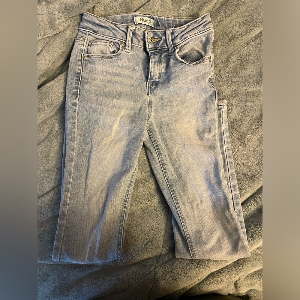 Size 8 Girls Jeans